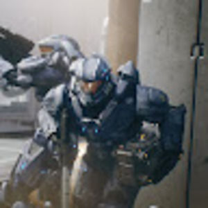 Meet your Posher, Silas